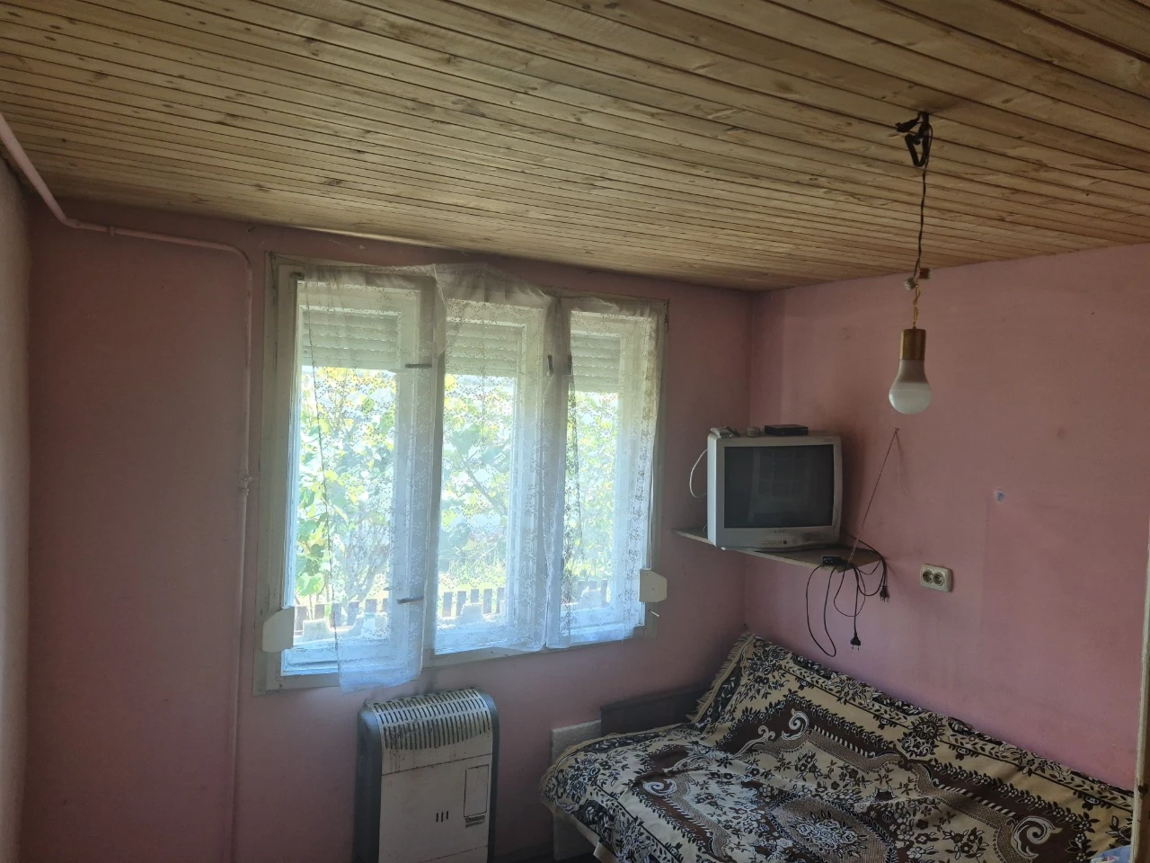 Продаж напівособняка район Паланок.