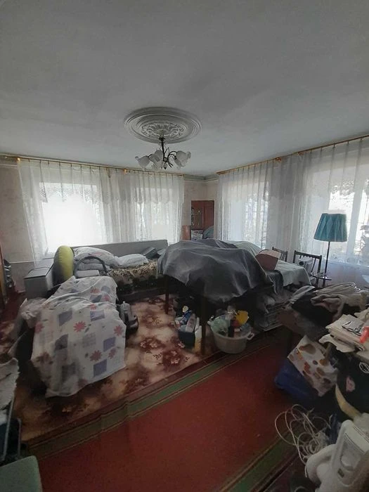 Дом,Застава 1,пос.Дзержинского
