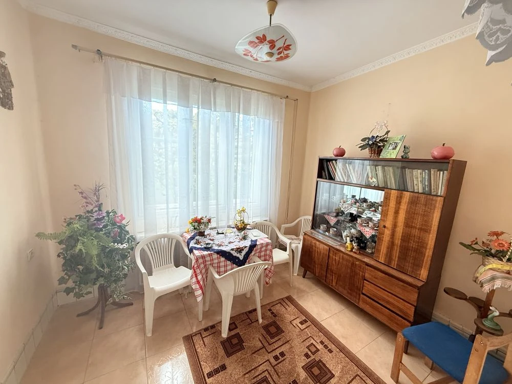 Будинок Паланок 10 сот ділянка