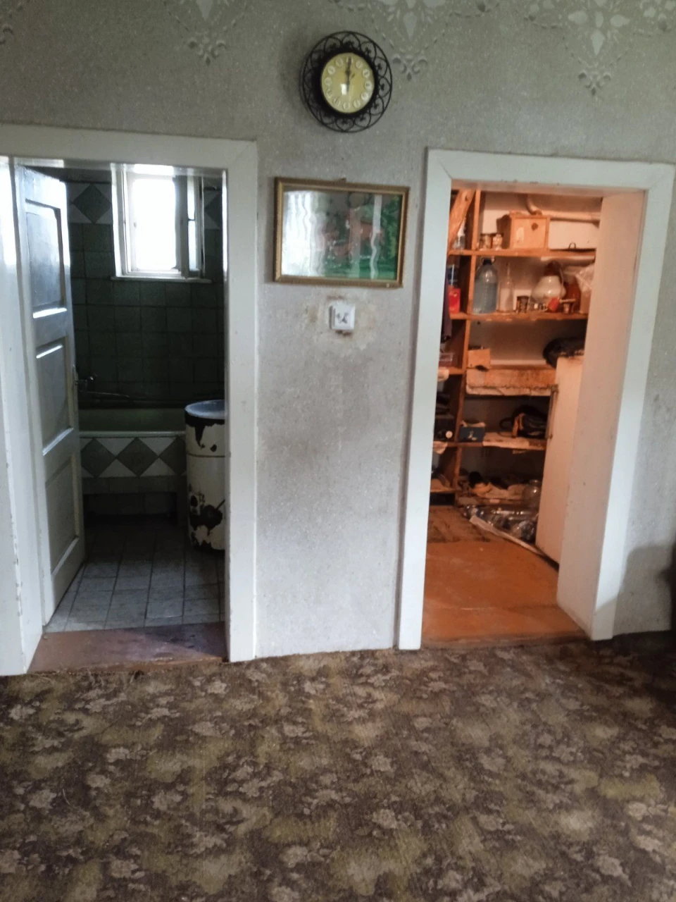 Продаж Будинку  9км