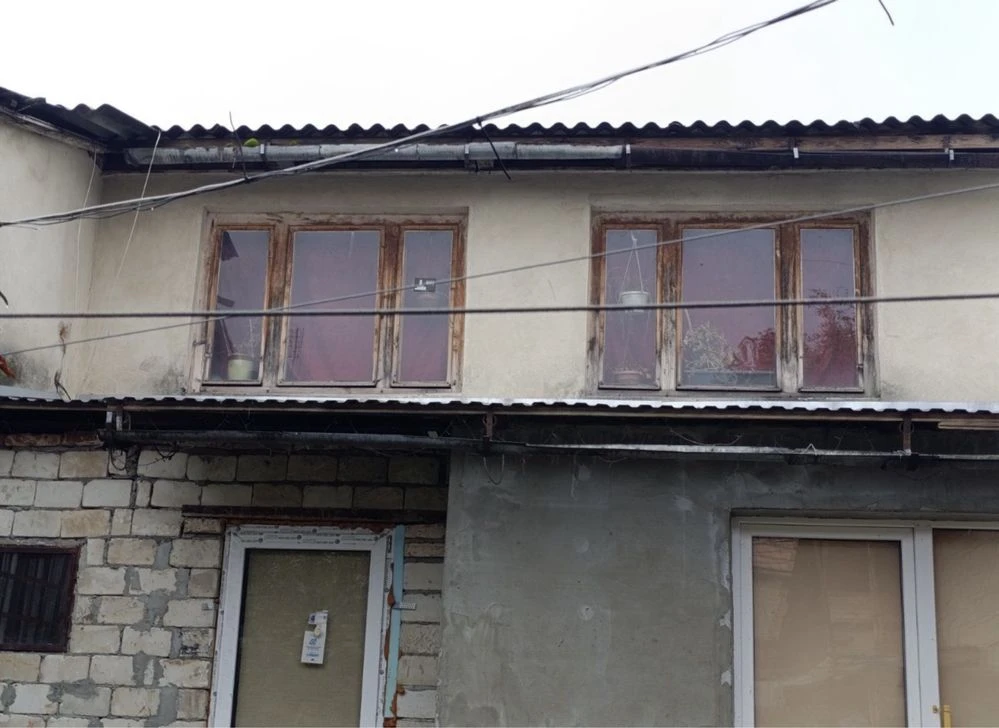 Продам будинок за хорошу ціну