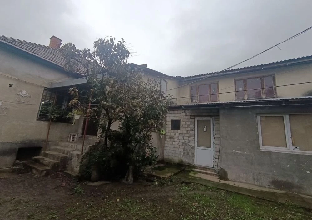Продам будинок за хорошу ціну