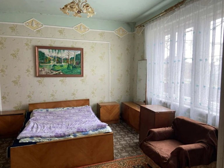 Продаж міцного будинку Червеньово