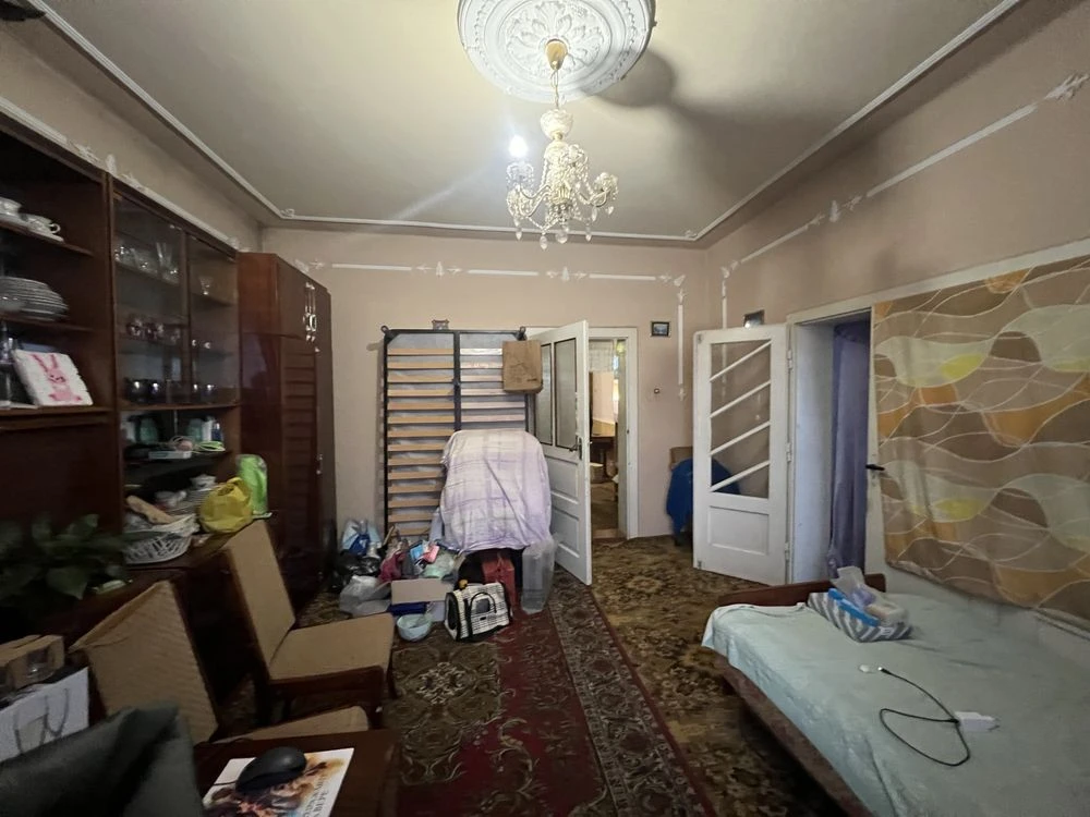 Продаж міцного будинку Червеньово