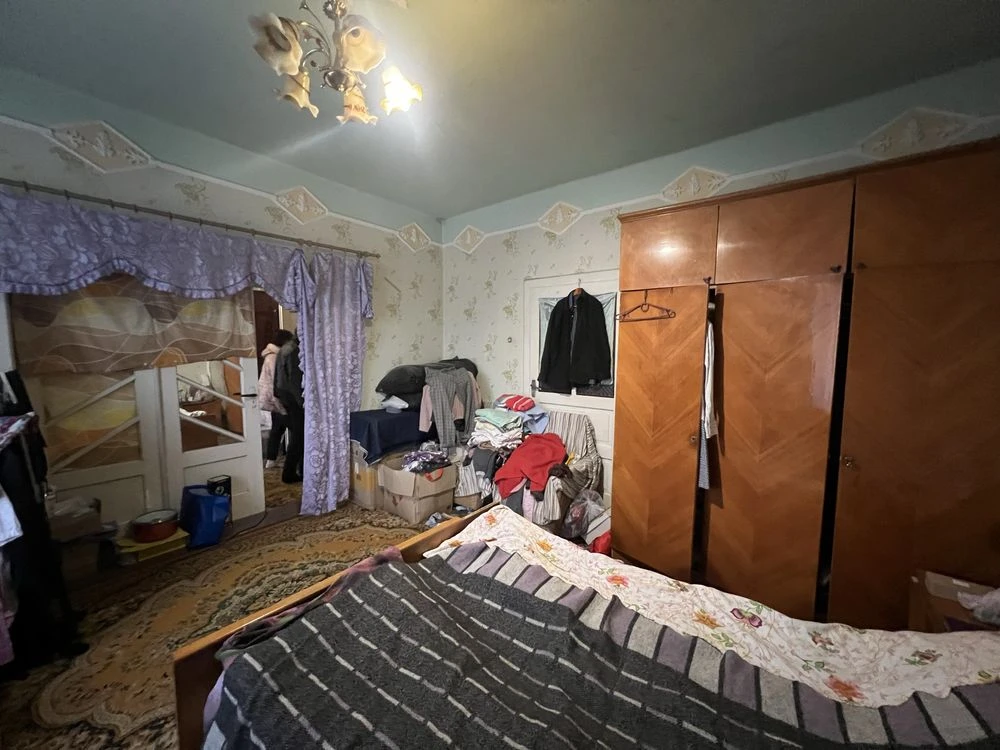Продаж міцного будинку Червеньово