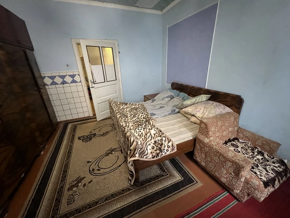 Продаж міцного будинку Червеньово