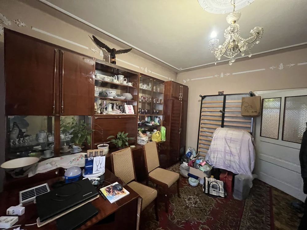 Продаж міцного будинку Червеньово