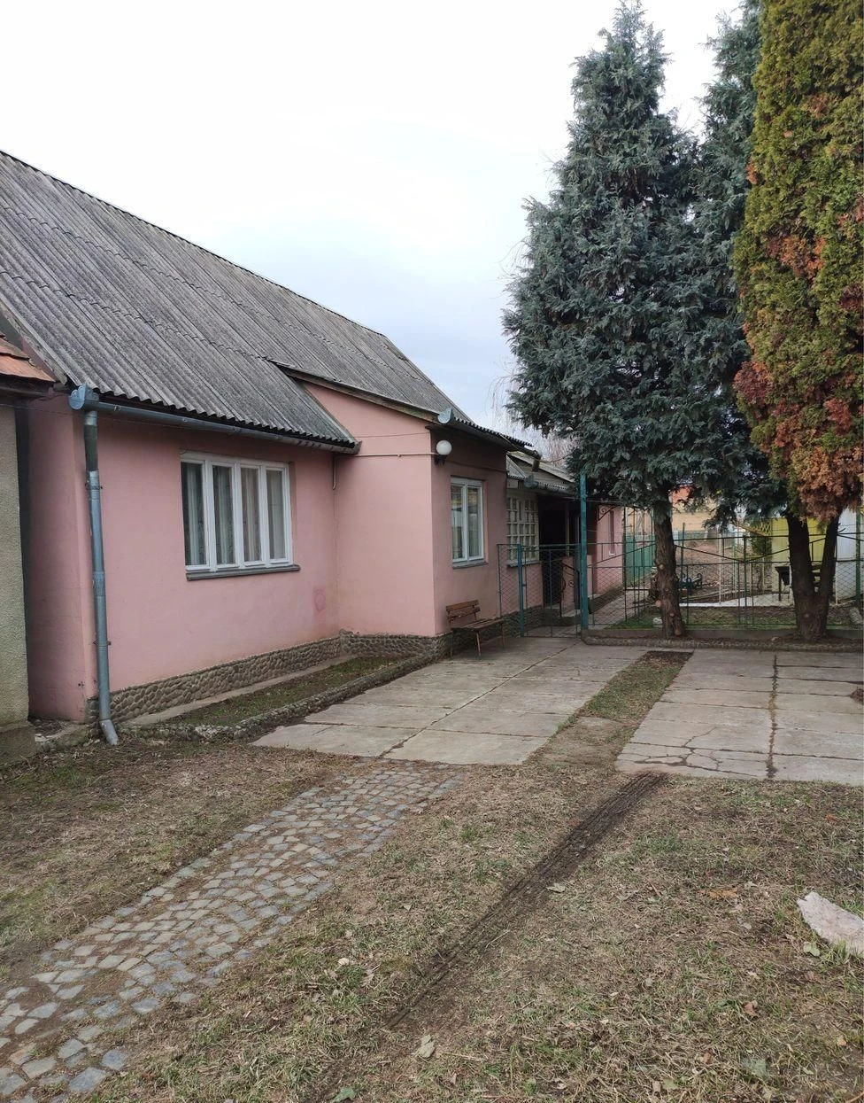Продається будинок в м.Мукачево