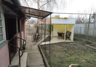 Продається будинок в м.Мукачево