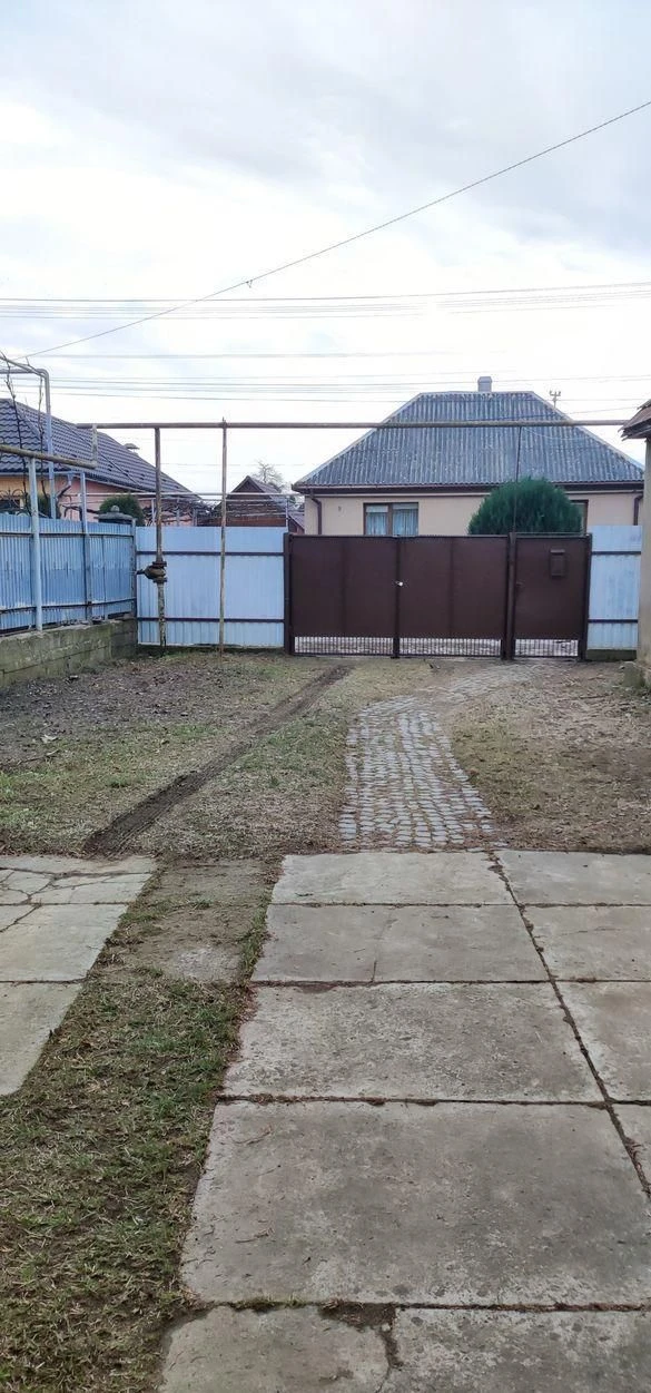 Продається будинок в м.Мукачево