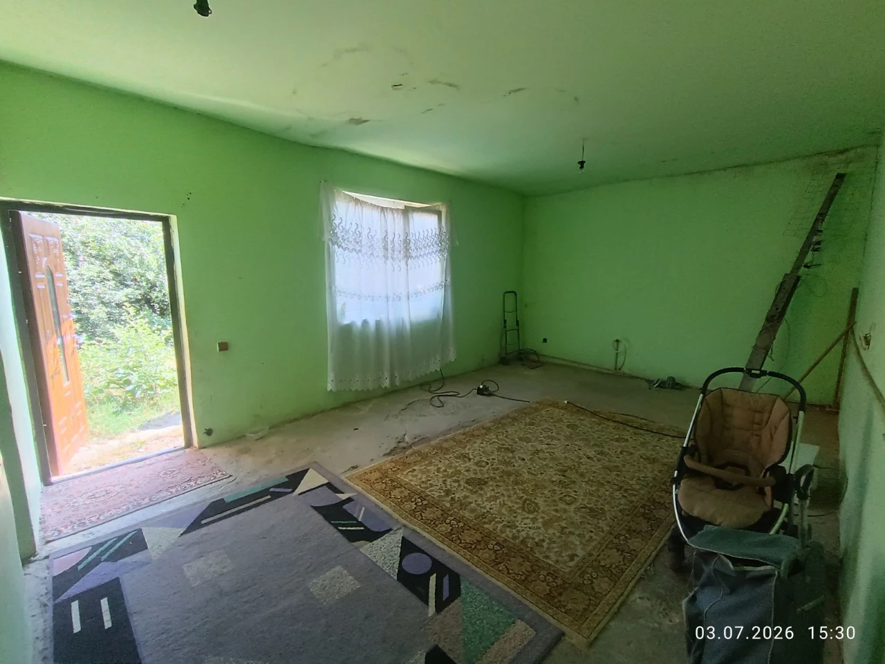 В Продажу Будинок ТРИ кімнати