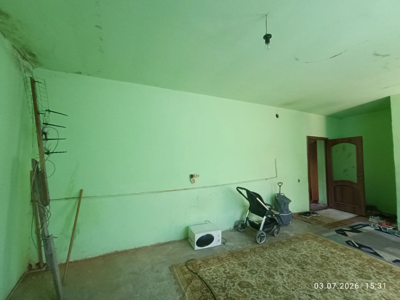 В Продажу Будинок ТРИ кімнати
