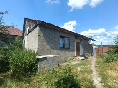 В Продажу Будинок ТРИ кімнати