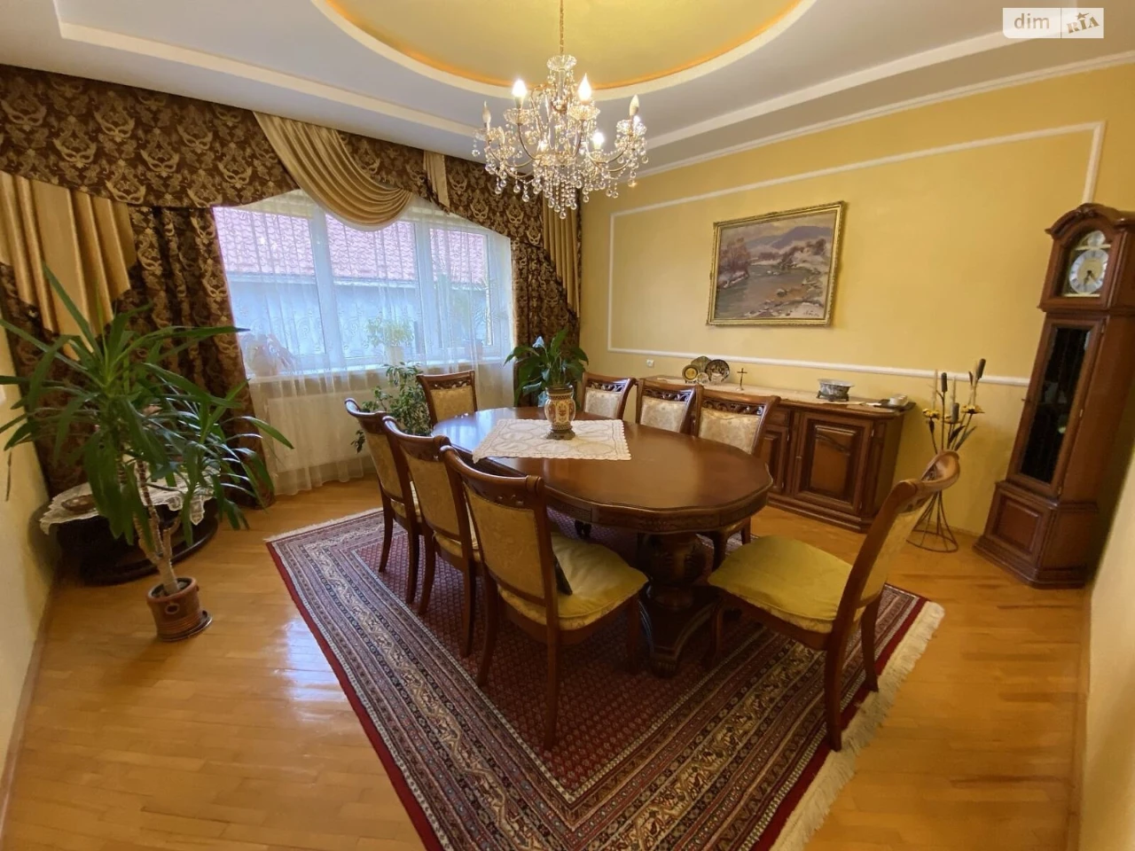 Продаж Дім