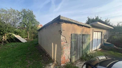 Напівособняк ЦЕНТР міста вул. Духновича 85 кв м на 1,5 сот і