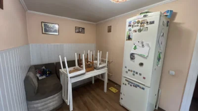 Напівособняк на 5 сотинах