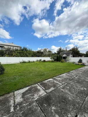 House for sale, enough space for everyone