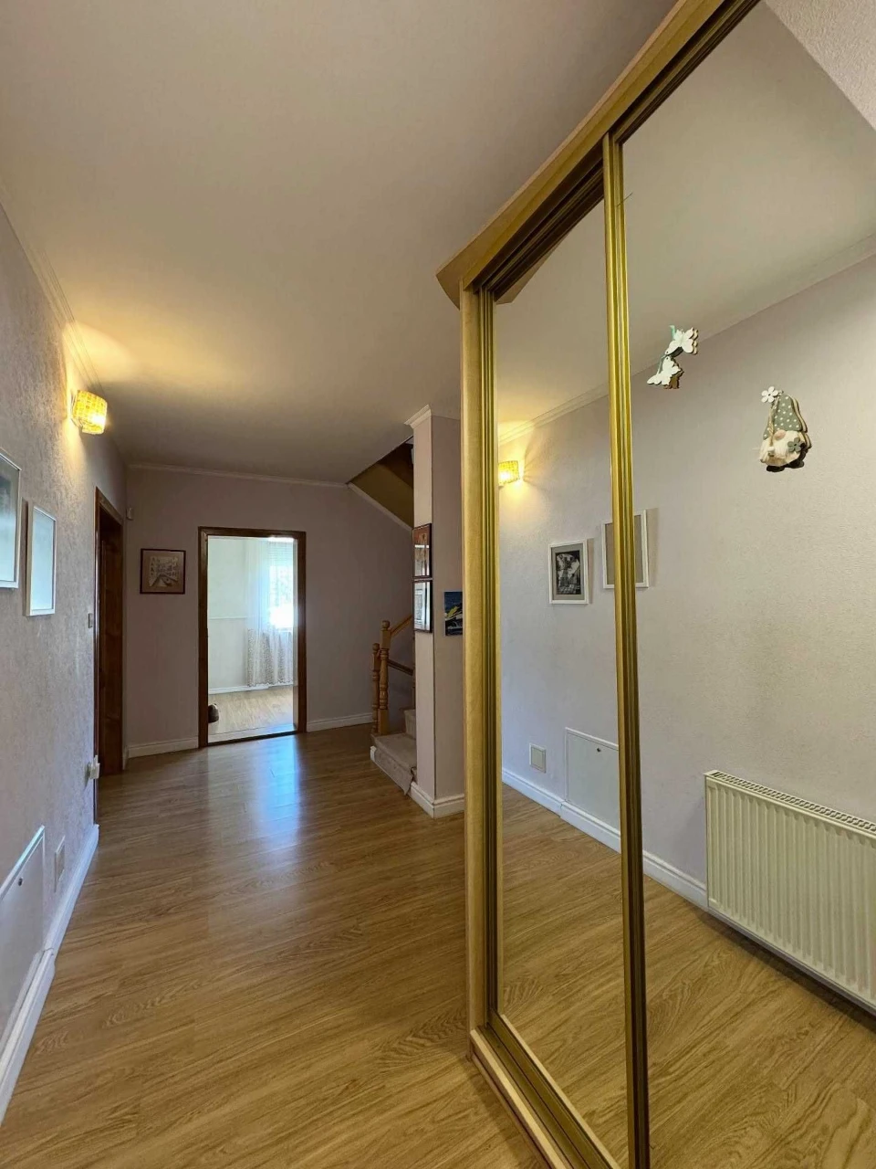 House for sale, enough space for everyone