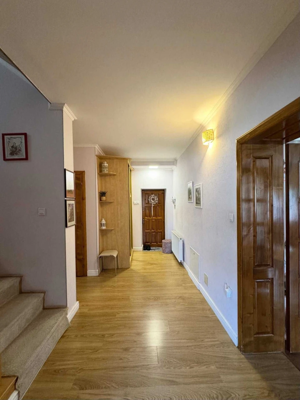 House for sale, enough space for everyone