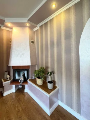 House for sale, enough space for everyone