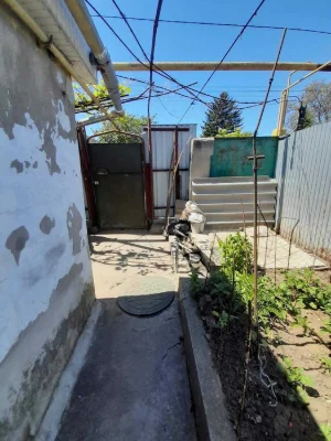 Дом,Застава 1,пос.Дзержинского