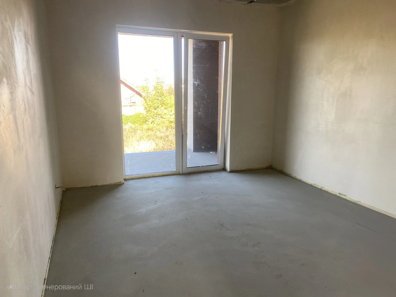 Новий таунхаус 180 м² | Розпочато ремонт | Можливість обрати