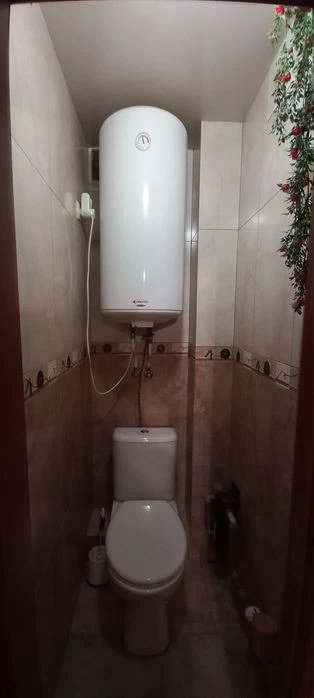 Продам 3 комнатную чешка на Парусе