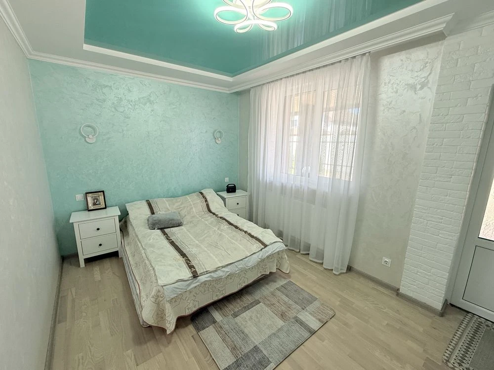Житловий булинок  Паланок
