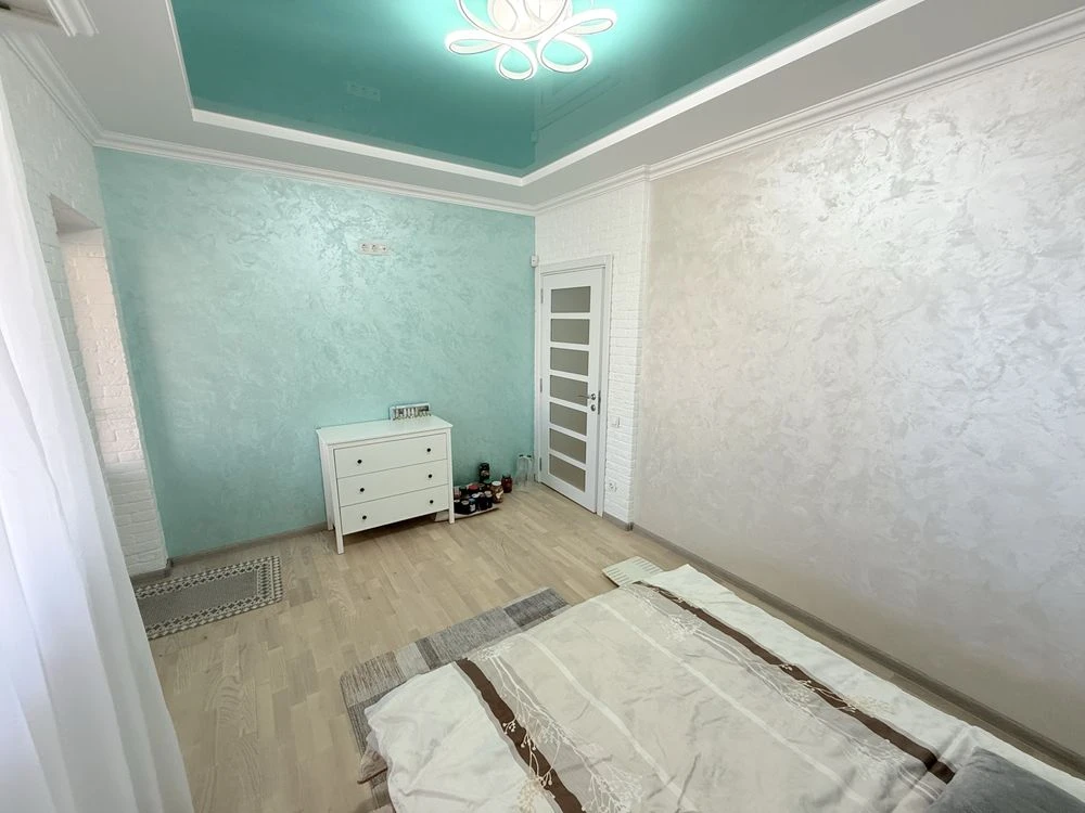 Житловий булинок  Паланок
