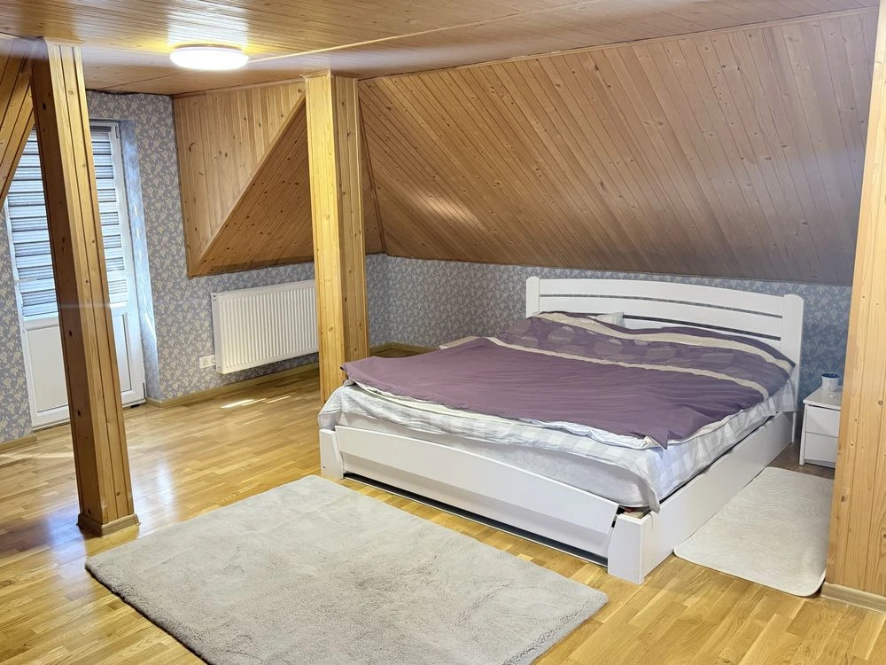 Житловий булинок  Паланок