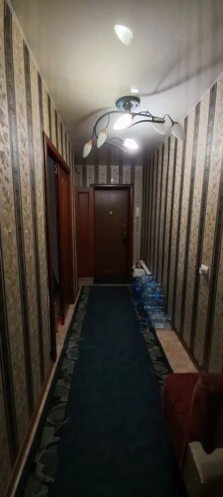 Продам 3 комнатную чешка на Парусе