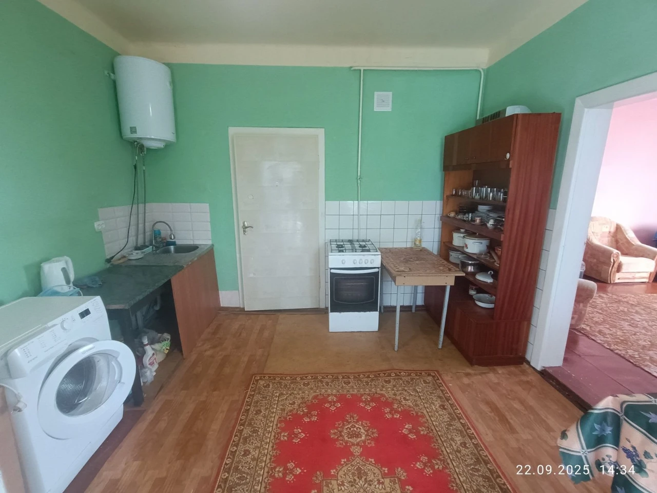 В Продажу Будинок/ БАНЯ