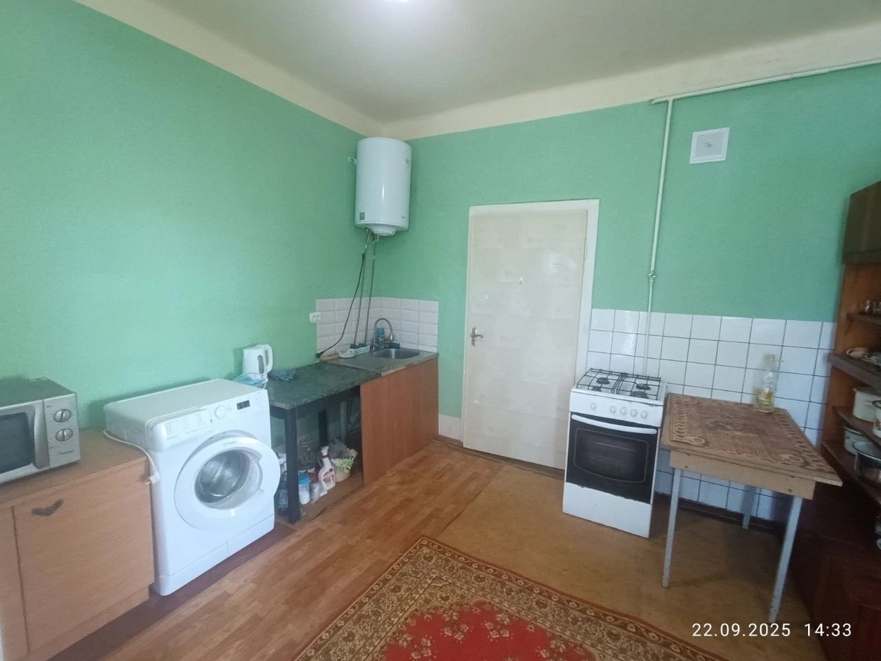 В Продажу Будинок/ БАНЯ