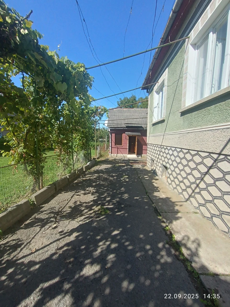 В Продажу Будинок/ БАНЯ