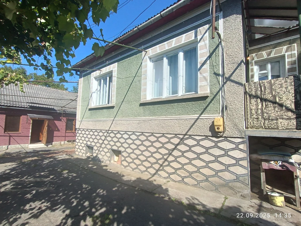 В Продажу Будинок/ БАНЯ