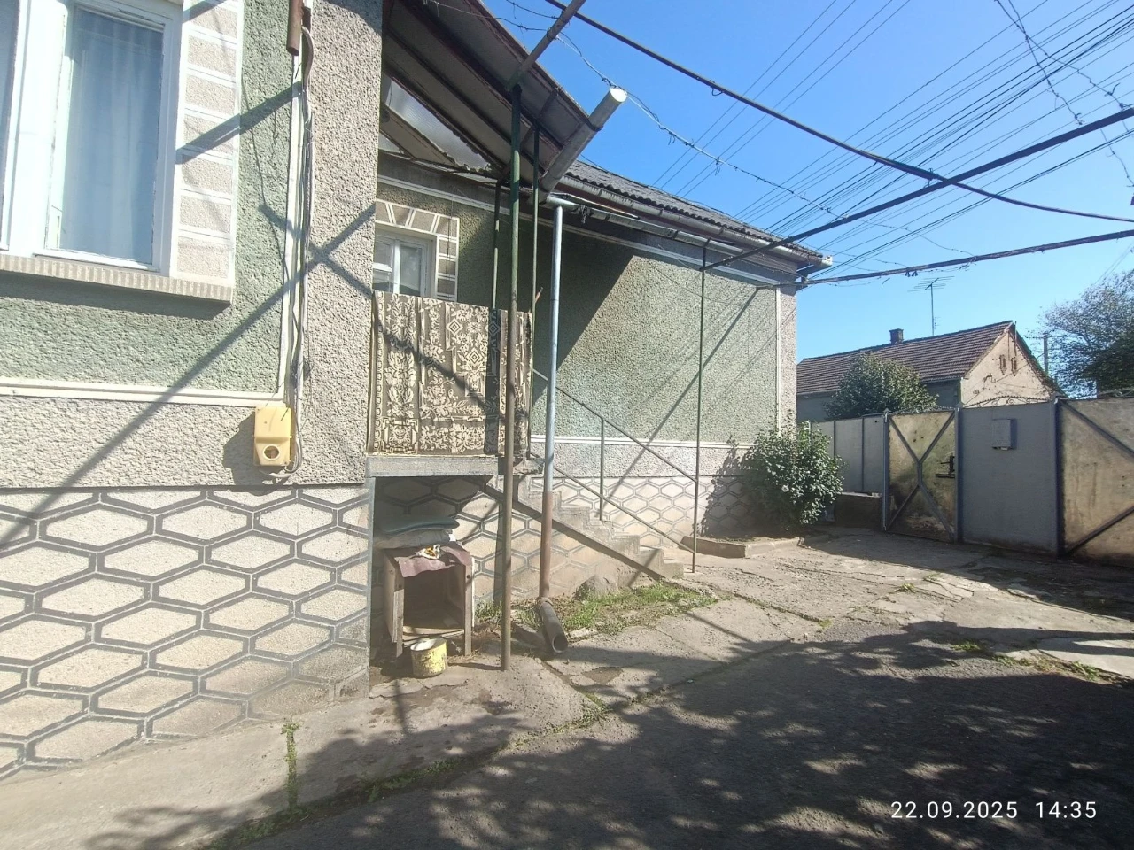 В Продажу Будинок/ БАНЯ