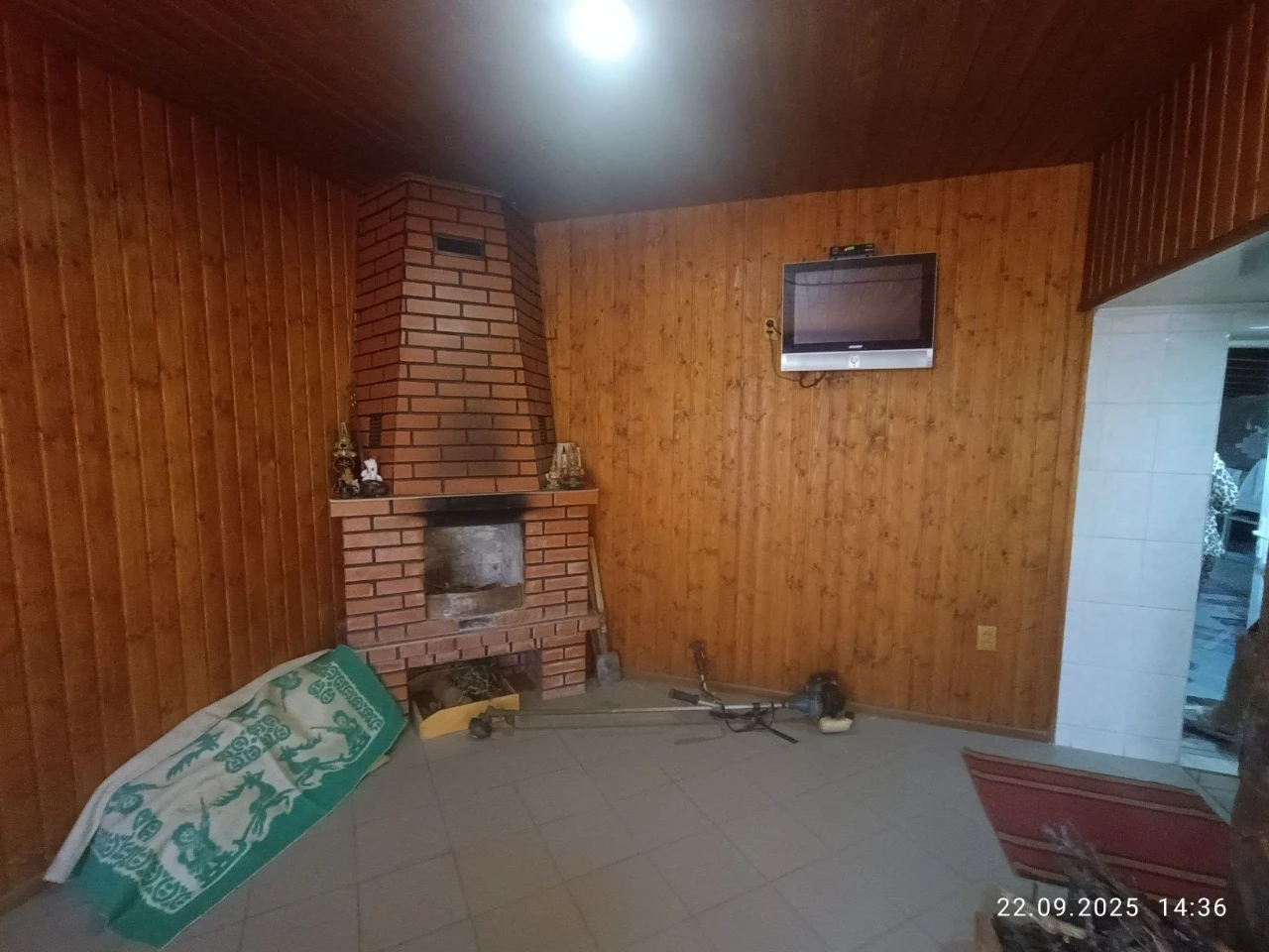 В Продажу Будинок/ БАНЯ