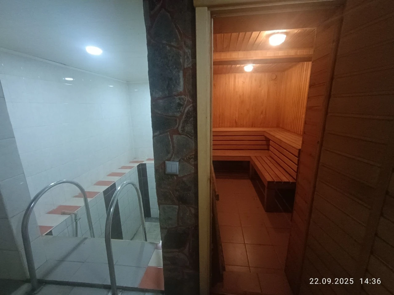В Продажу Будинок/ БАНЯ