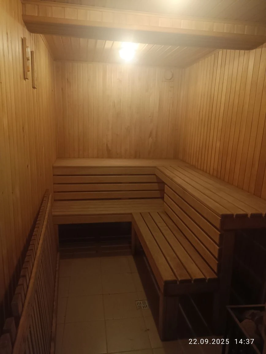 В Продажу Будинок/ БАНЯ