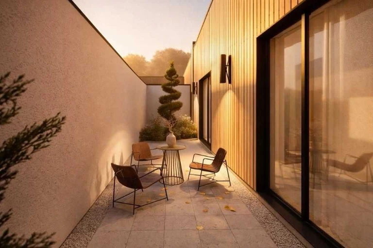Продаж танхаусів