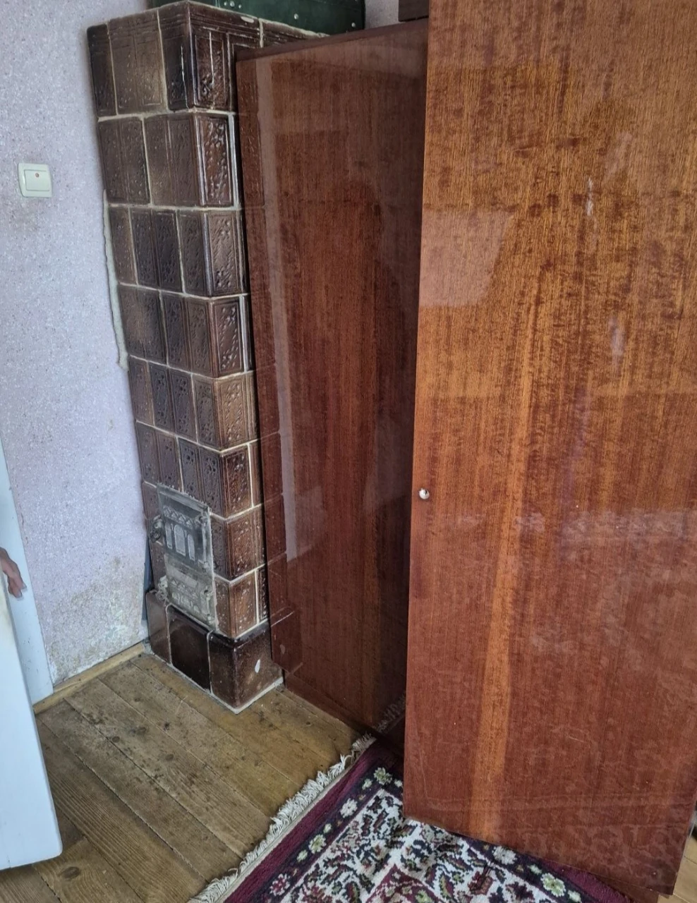 Продаж будинку в тихому місці.