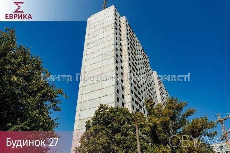 2-кімнатна квартира, 66.64 м.кв.