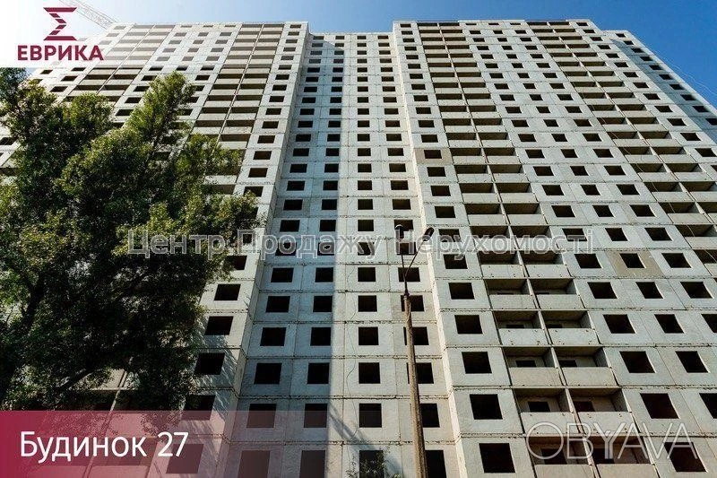 2-кімнатна квартира, 66.64 м.кв.