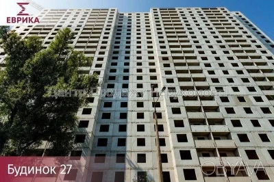 2-кімнатна квартира, 66.64 м.кв.