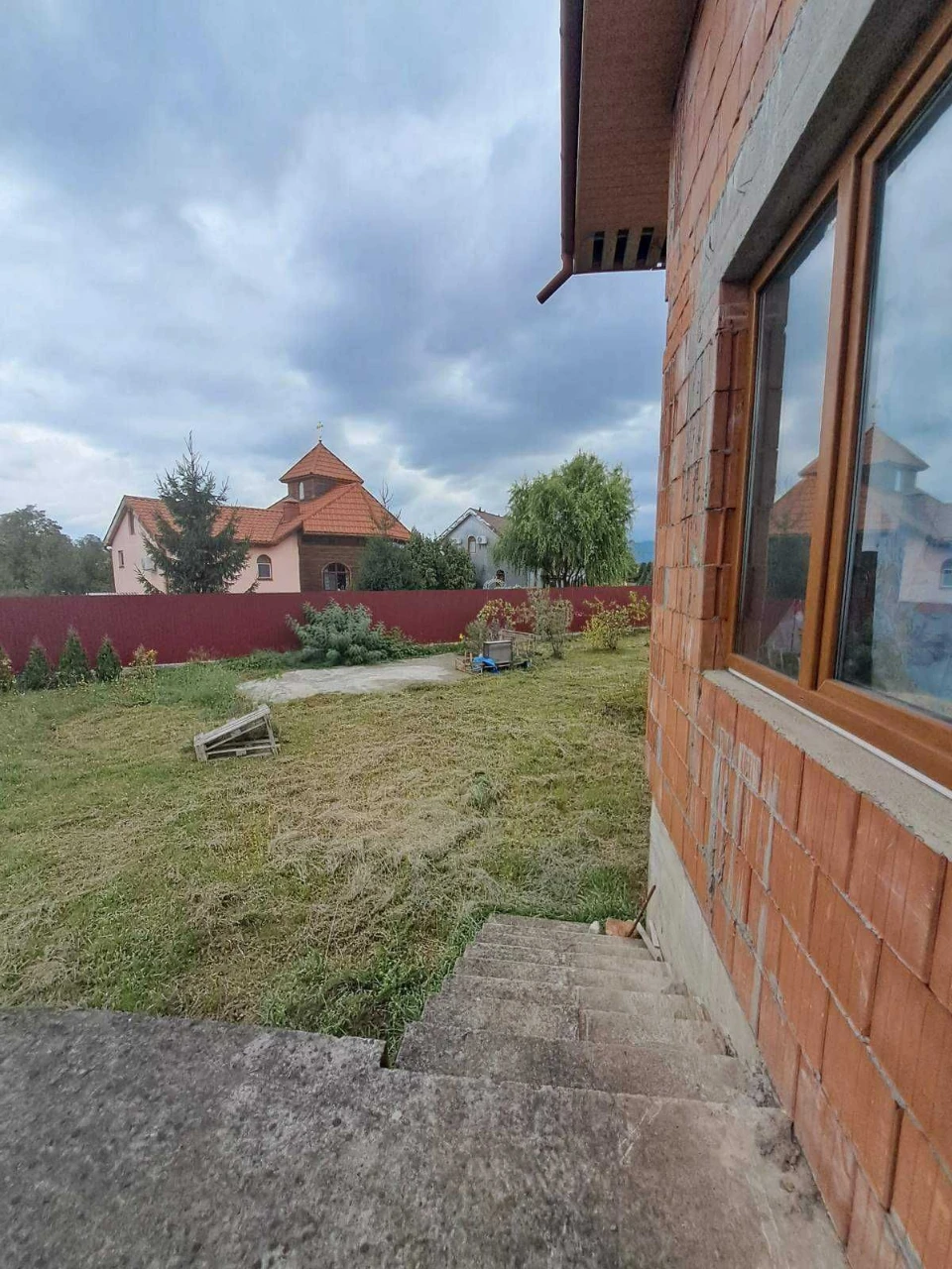 Продається будинок