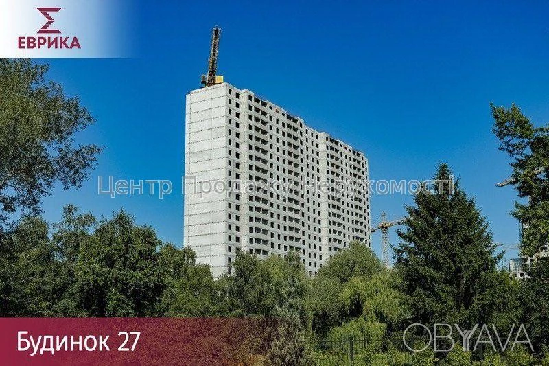 2-кімнатна квартира, 66.64 м.кв.