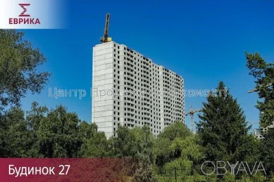 2-кімнатна квартира, 66.64 м.кв.