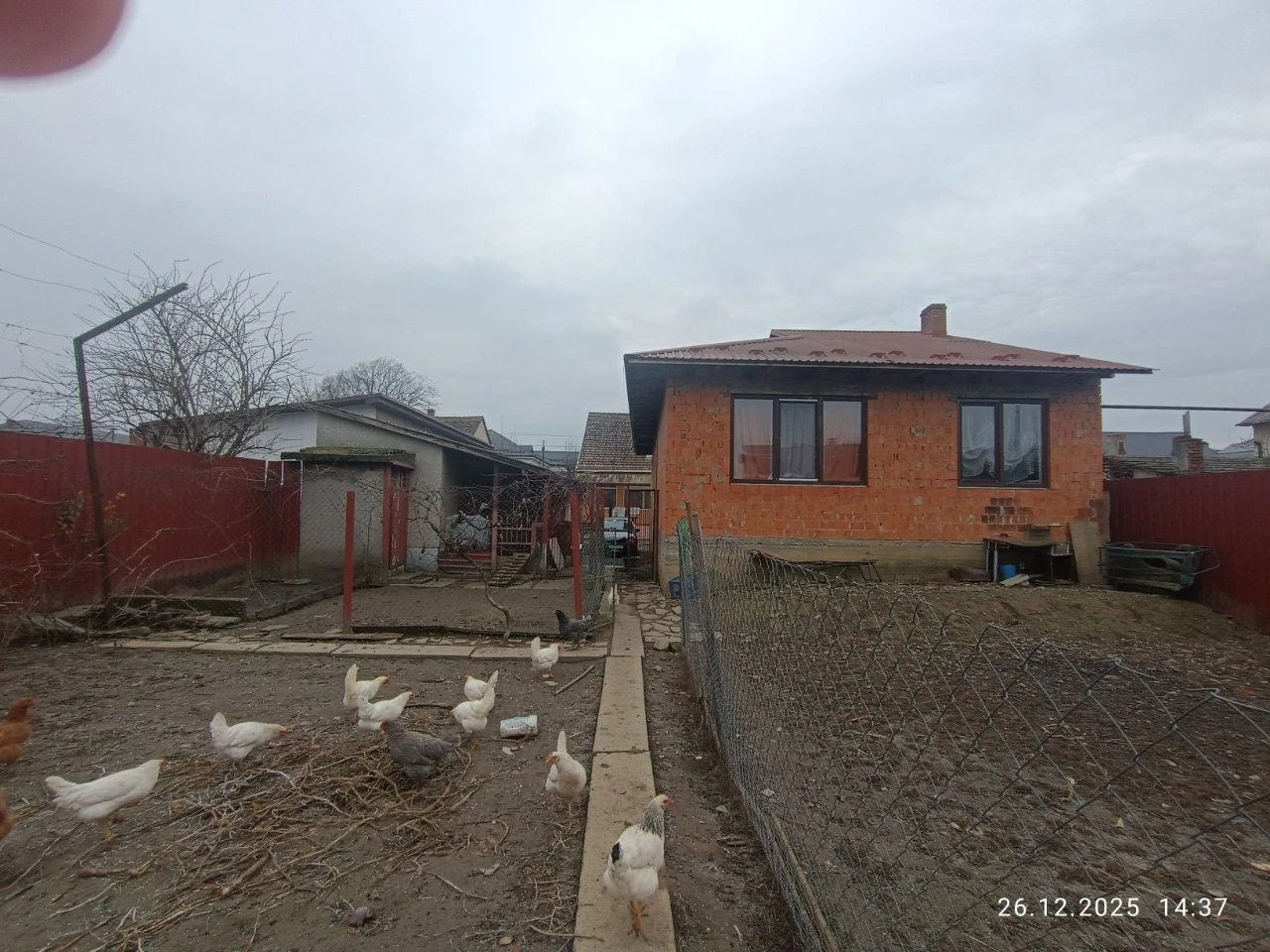 Продаж ДВУХ Будинків Іл. Зріні