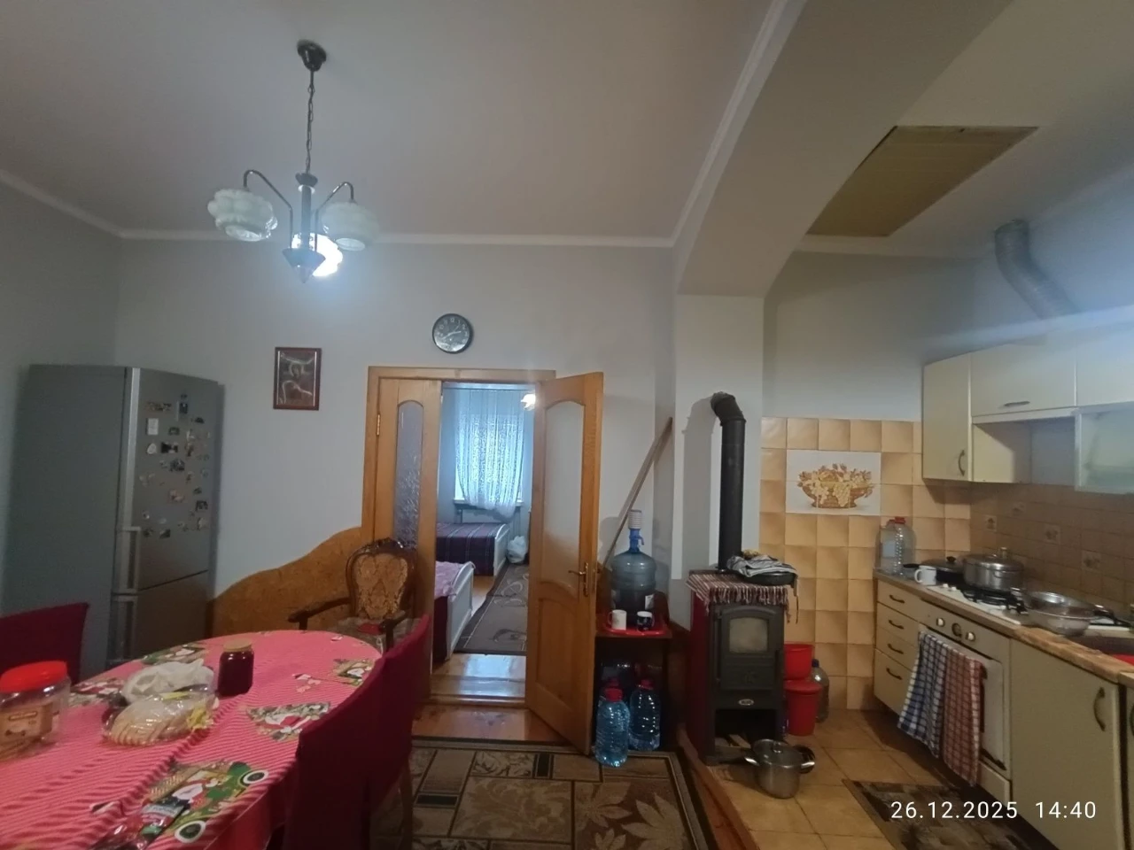 Продаж ДВУХ Будинків Іл. Зріні