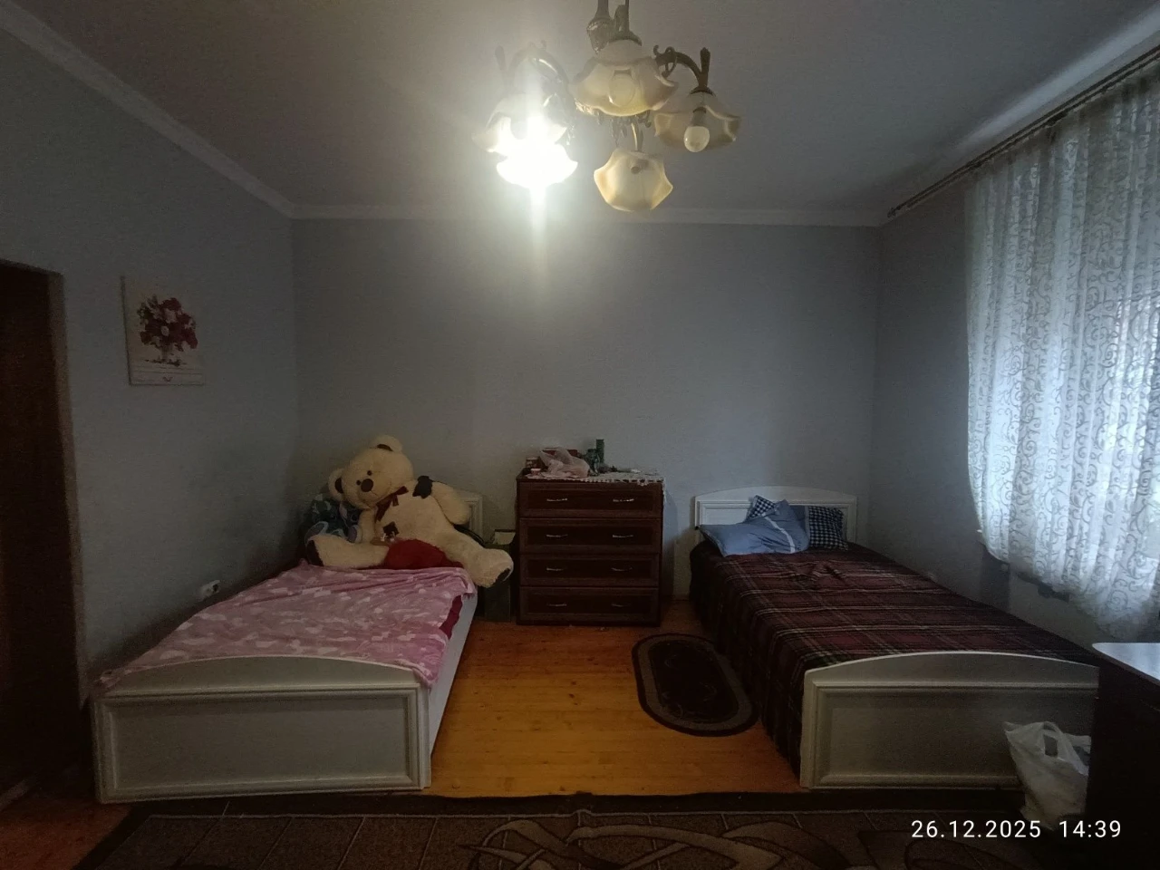Продаж ДВУХ Будинків Іл. Зріні